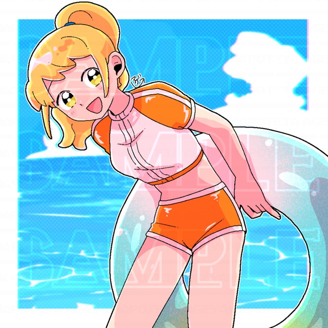 Draw “Illustrations“の商品画像6枚目