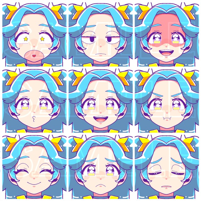 Draw “Illustrations“の商品画像5枚目