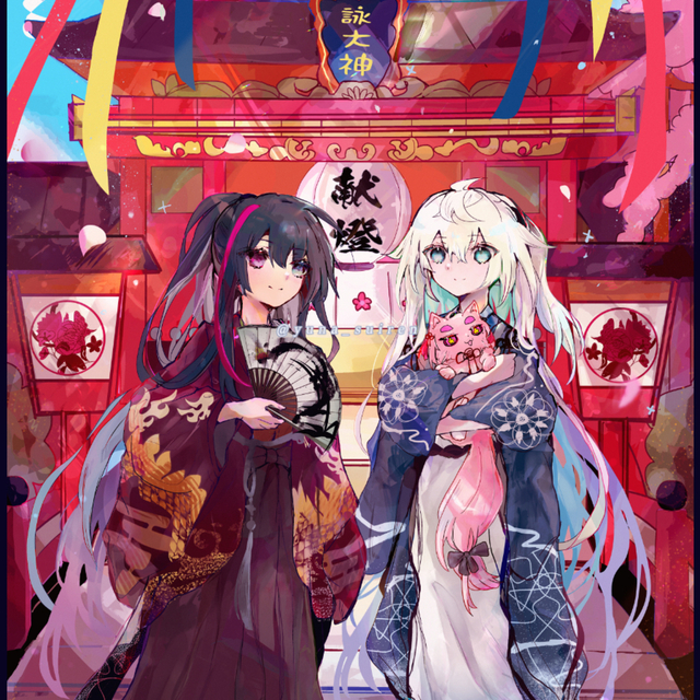 Image 2 of Draw your precious and beloved OC!