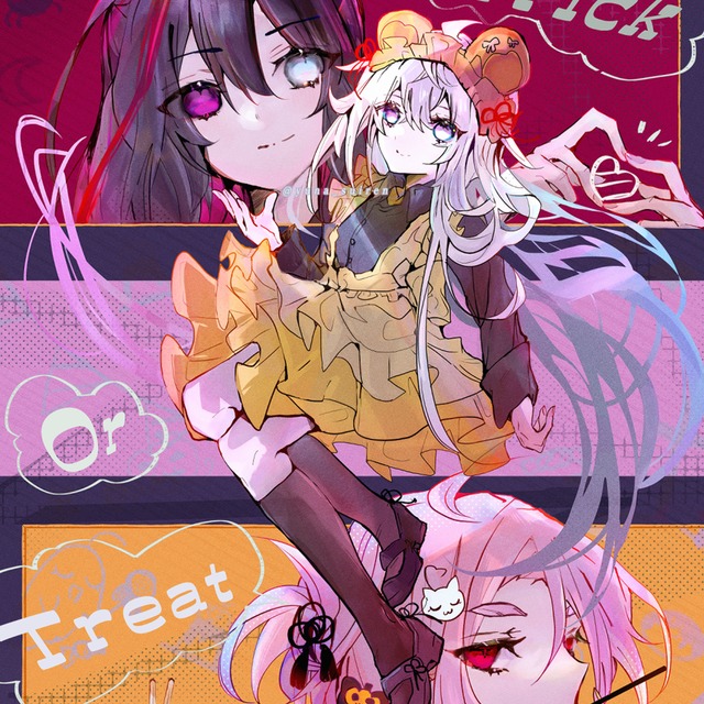 Image 3 of Draw your precious and beloved OC!