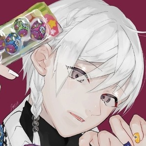 自分専用の特別アイコン