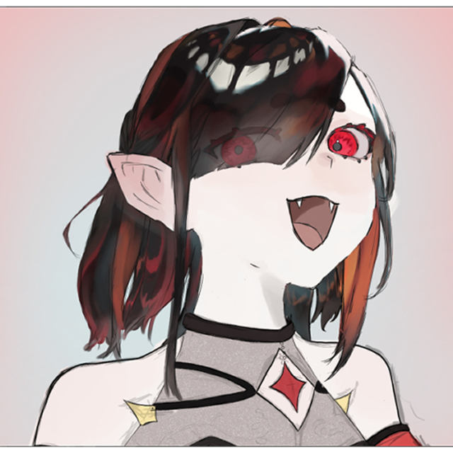 アイコン(等身,SD)制作