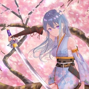 イラストの制作承ります【キャラクターイラスト】