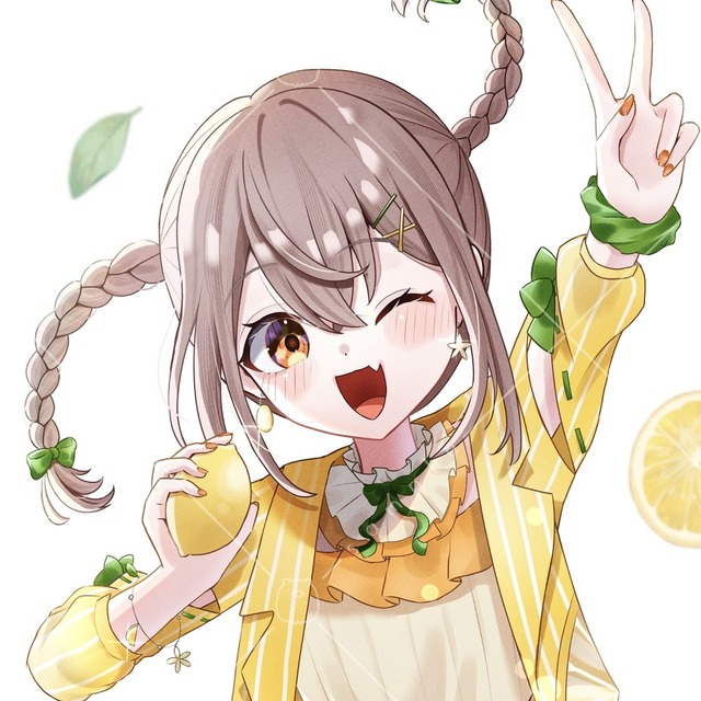 一枚絵、立ち絵、アイコンなど制作致します。