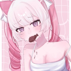 アイコン、立ち絵イラスト描きます🧸🫧‪