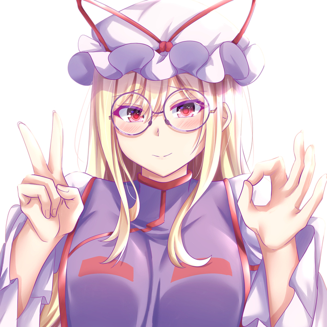 SNSアイコン作成