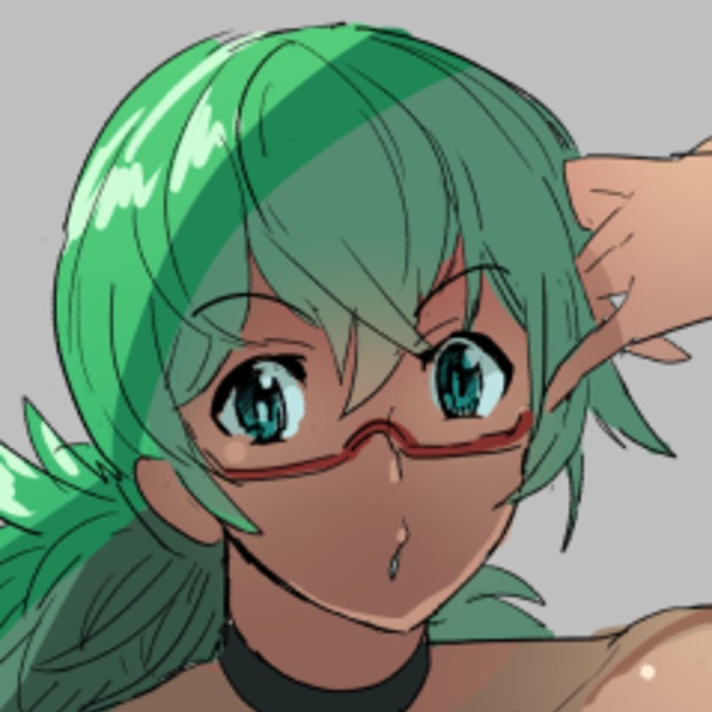 キャラクターイラスト