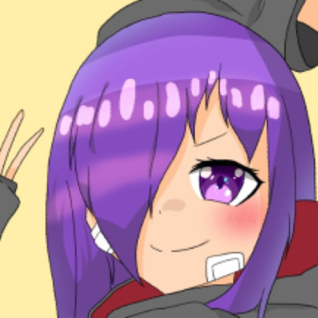 キャラクターアイコン