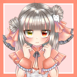 SNSアイコンイラスト制作いたします！