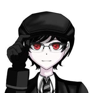 SNSアイコン描きます