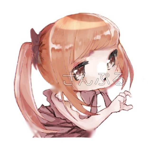 アイコン ヘッダー 夢絵 イラスト描きます！