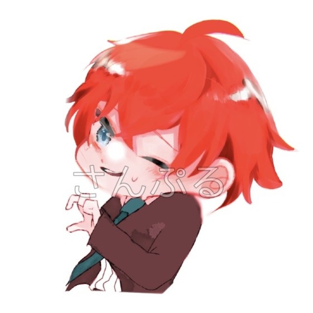 夢絵 アイコン ヘッダー イラスト描きます