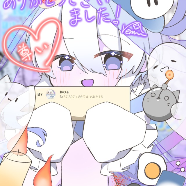 なんでも1枚絵描きます