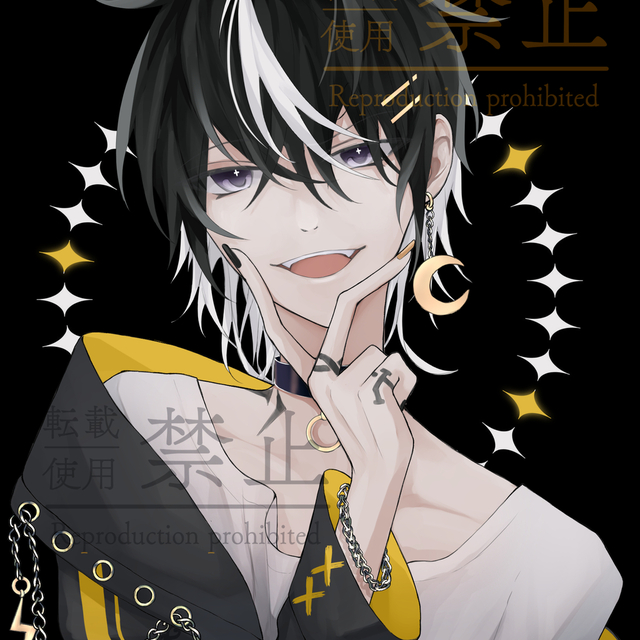 SNS用アイコン等承ります