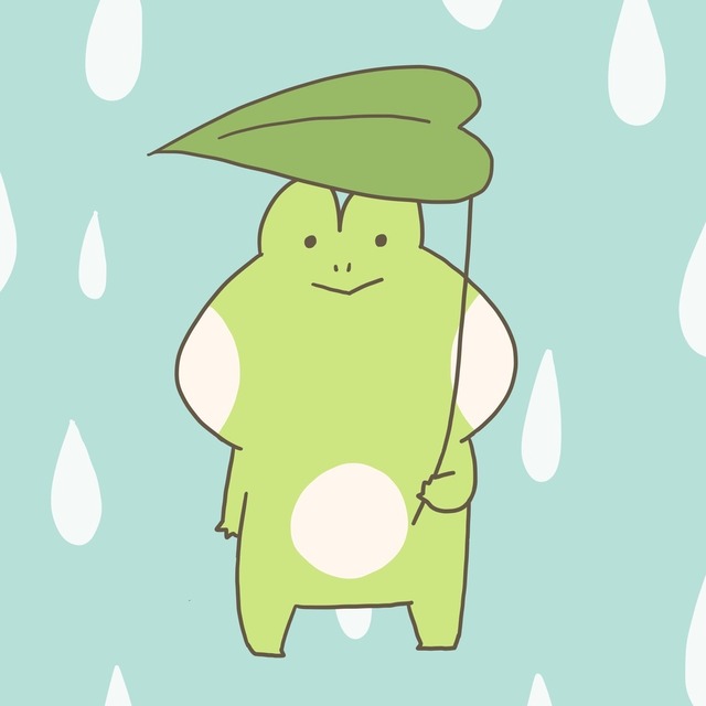 ゆるい動物イラスト スキマ スキルのオーダーメイドマーケット Skima