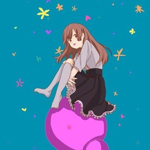 アイコン受付色つき3000円から