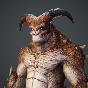 理想の3Dモデルを制作します！どんなリクエストも歓迎