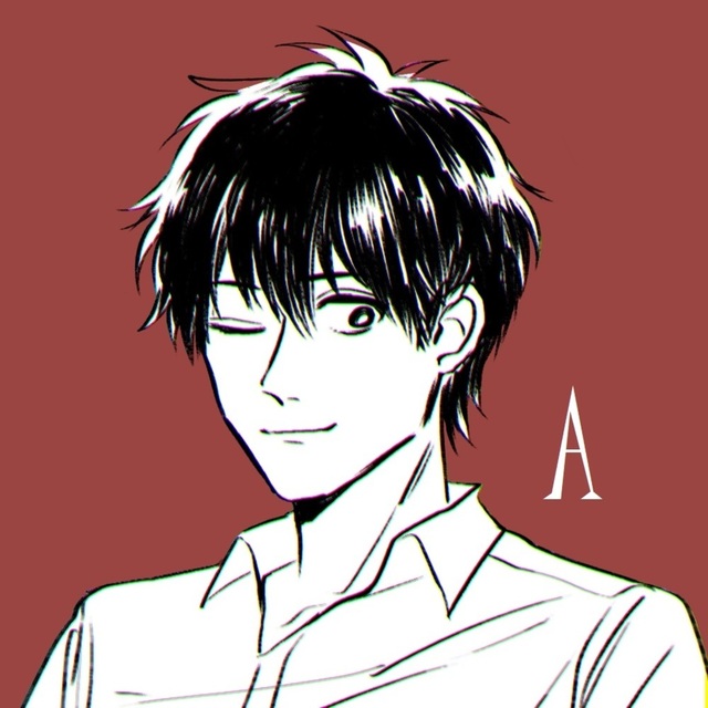 SNSアイコン、イラストかきます！