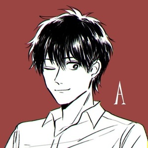 SNSアイコン、イラストかきます！