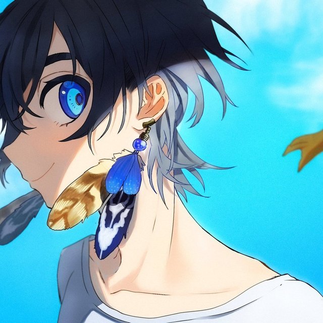 アイコンお描きします