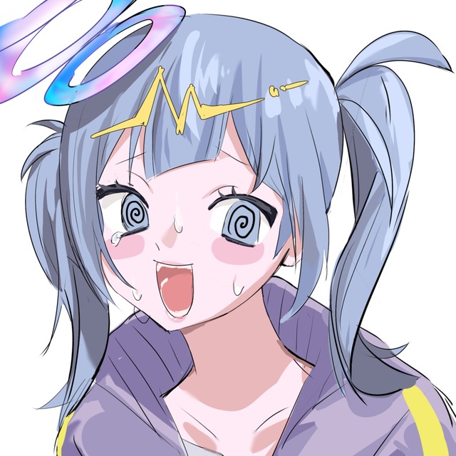 一枚絵描きます。