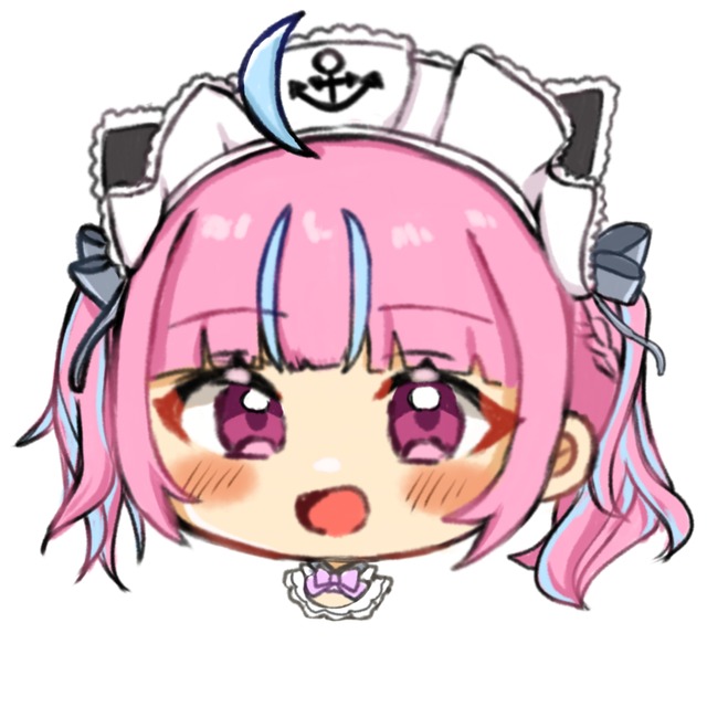 アイコンイラスト制作