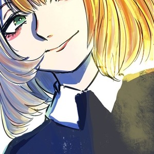 snsのアイコンお描きします！