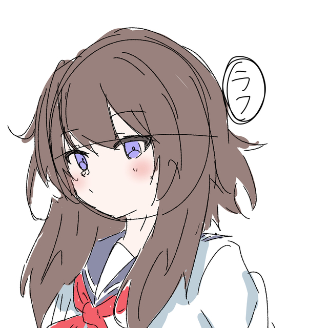 SNSアイコン等描きます！