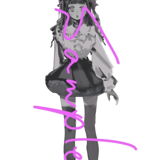 【期間限定】実績使用立ち絵