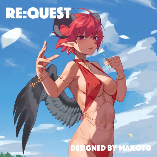 異世界系作品のご依頼お待ちしております。