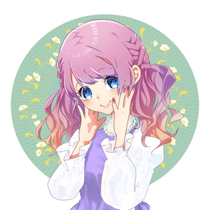 SNSアイコン描きます