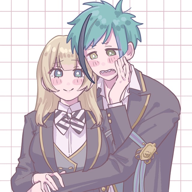 ♡夢絵お描きします♡