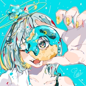 SNSアイコン制作