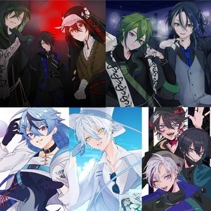 イラスト制作承ります！