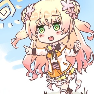 【SDキャラ】SNSアイコン制作します。よろしくね！