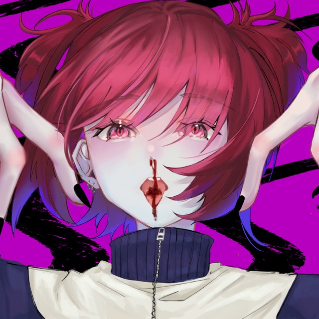 【今だけ特別価格】"貴方だけ"のオリジナルアイコン作成します