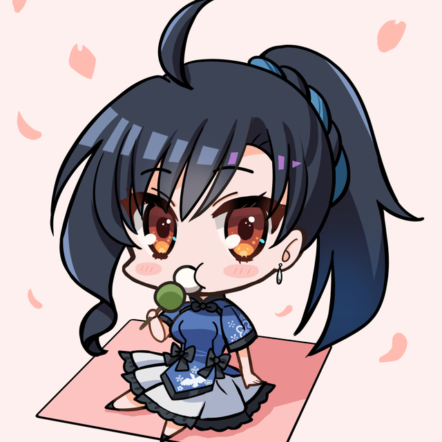 SDイラスト（低コスト）