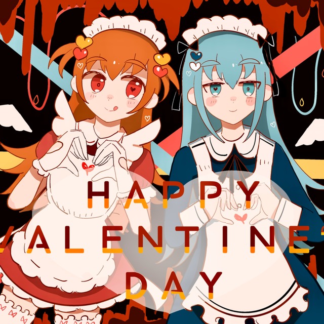 （最短3日）目を惹く色彩のイラストを制作します！