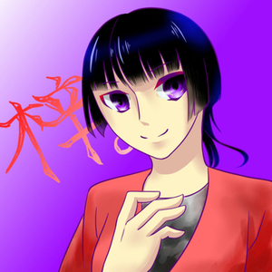 SNS用イラスト制作