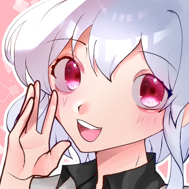 SNSアイコンお描き致します！