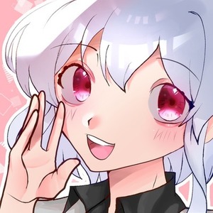 SNSアイコンお描き致します！