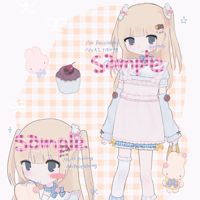 ★1枚絵★ イラスト