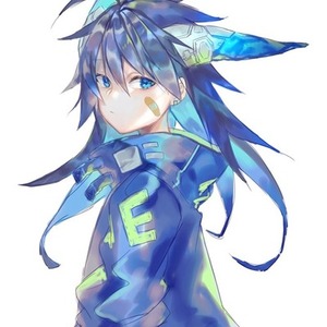 【くぐつまさき様専用】動画の立ち絵イラスト作成