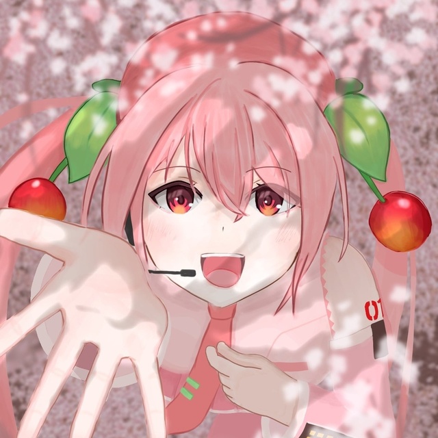 アイコンやイラスト描かせてください！