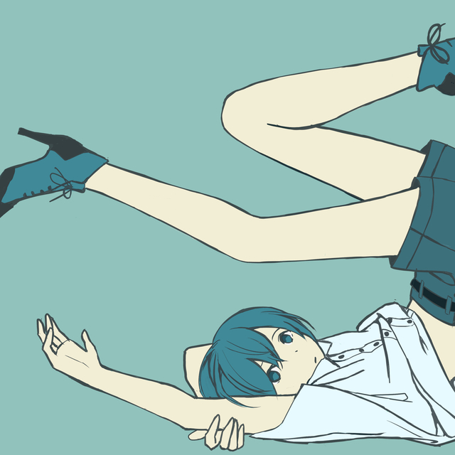 ヘッダーイラスト制作します