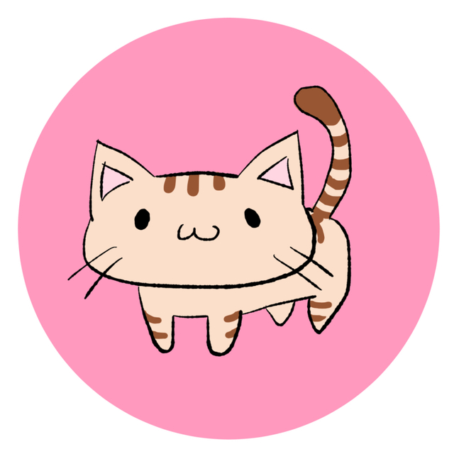 Snsや動画サイトなどのアイコンに ミニキャライラスト描きます スキマ スキルのオーダーメイドマーケット Skima