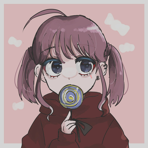 SNSアイコン描きます
