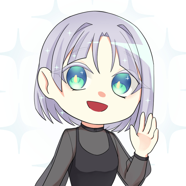 SNSアイコン制作