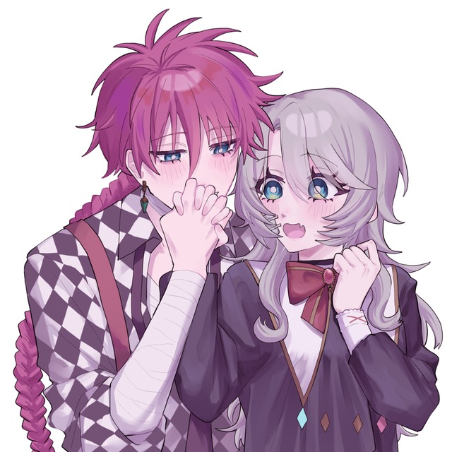 ♡あなただけのイラストお描きします♡