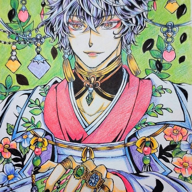 イラストオーダー